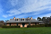 Clayfield Homestead