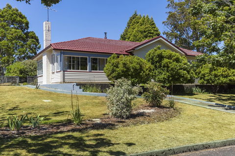 Tarraleah Estate - DBD 37