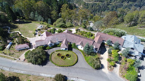 Tarraleah Estate - DBD 26
