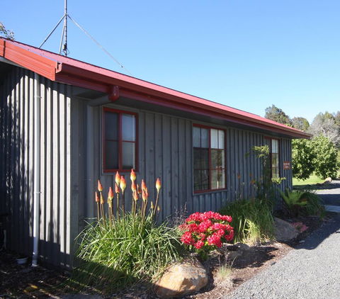 Tarraleah Estate - DBD 28