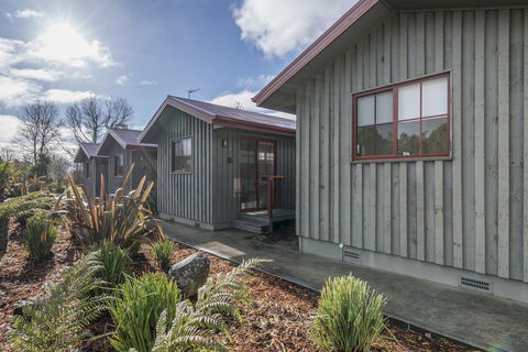 Tarraleah Estate - DBD 39