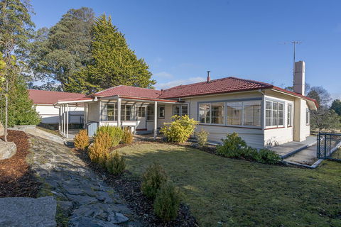 Tarraleah Estate - DBD 24