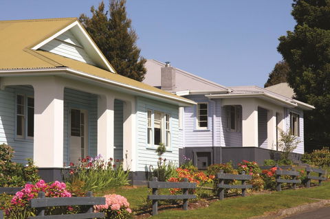 Tarraleah Estate - DBD 29
