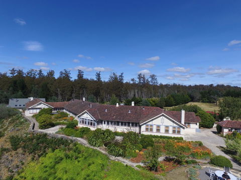 Tarraleah Estate - DBD 27