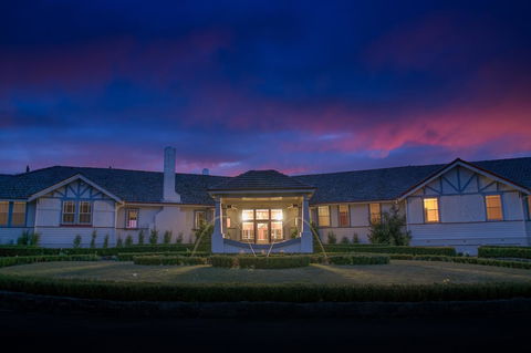 Tarraleah Estate - DBD 31
