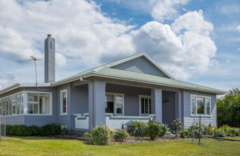 Tarraleah Estate - DBD 30