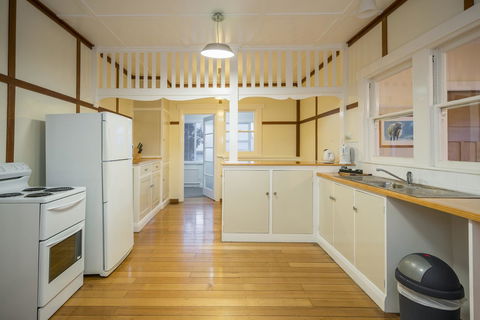 Tarraleah Estate - DBD 44
