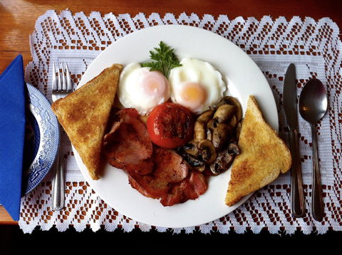 Cambridge House Bed & Breakfast - Click Find 1