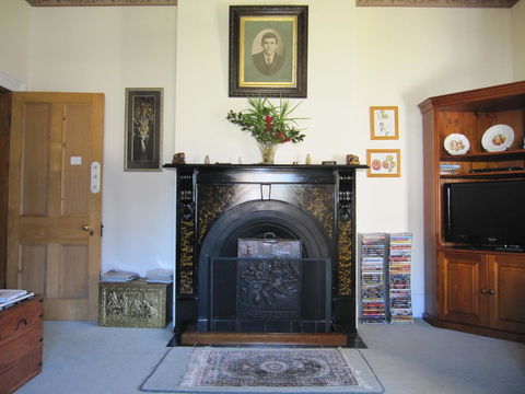 Cambridge House Bed & Breakfast - Click Find 12