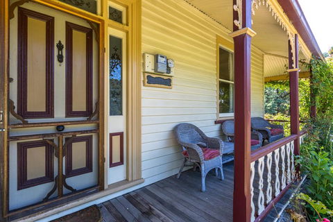 Cambridge House Bed & Breakfast - Click Find 22