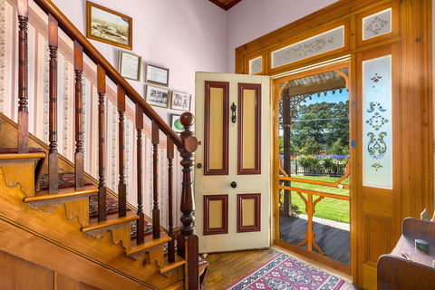 Cambridge House Bed & Breakfast - Click Find 23