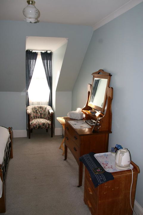Cambridge House Bed & Breakfast - Click Find 9