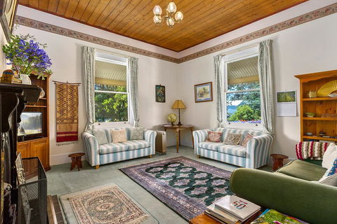 Cambridge House Bed & Breakfast - Click Find 18