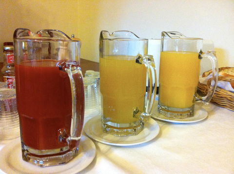 Cambridge House Bed & Breakfast - Click Find 2