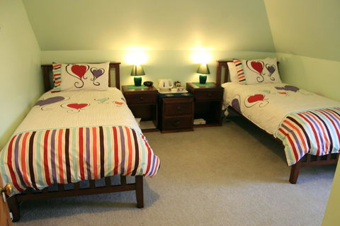 Cambridge House Bed & Breakfast - Click Find 10