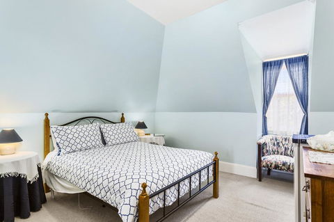 Cambridge House Bed & Breakfast - Click Find 20