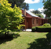 Tahara Cottage - Click Find