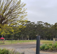 Lockleigh Park - Click Find