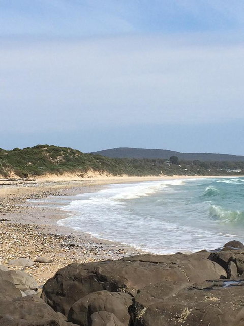 Seaspray - Bet 4u 18