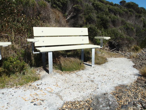 Seaspray - Bet 4u 23