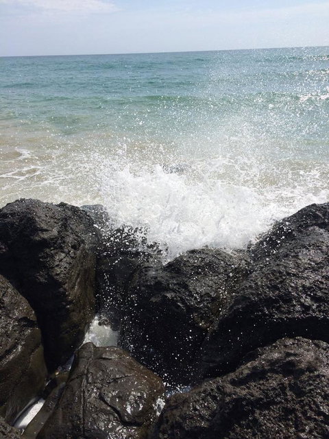 Seaspray - Bet 4u 25