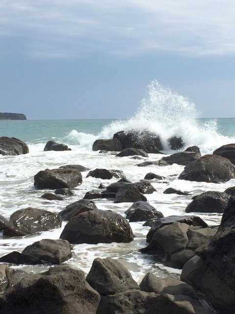 Seaspray - Bet 4u 22