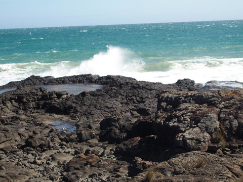 Seaspray - Bet 4u 17