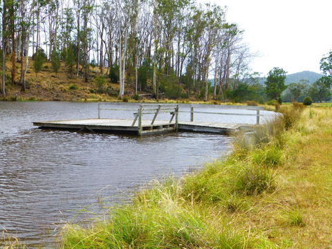 Quamby Pines Chalet - Click Find 16