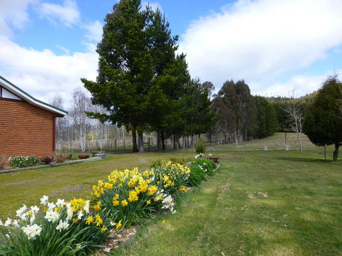 Quamby Pines Chalet - Click Find 23