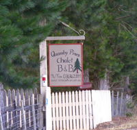 Quamby Pines Chalet - Click Find