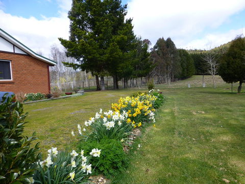 Quamby Pines Chalet - Click Find 19