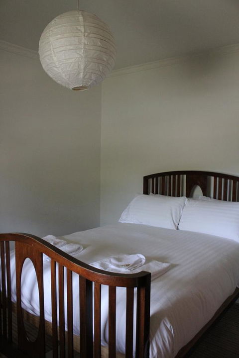 Bridge View Retreat - DBD 32
