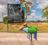 Glencoe Country Bed and Breakfast - Click Find