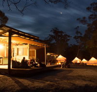 Bay of Fires Bush Retreat - Bet 4u