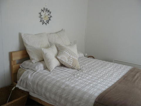 Sassafras Springs - DBD 32