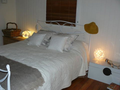 Sassafras Springs - DBD 28