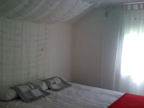 Sassafras Springs - DBD 20