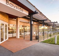 Comfort Hotel Bayside - Bet 4u
