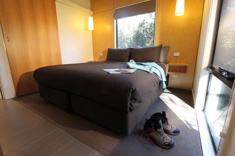 Cradle Mountain Wilderness Village - Click Find 30