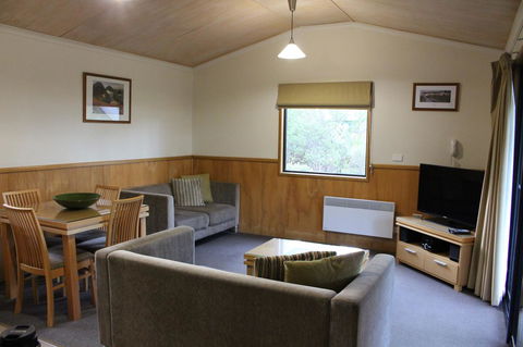 Cradle Mountain Wilderness Village - Click Find 36
