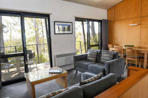 Cradle Mountain Wilderness Village - Click Find 26
