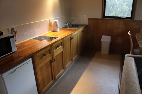 Cradle Mountain Wilderness Village - Click Find 35