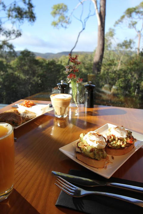 Cradle Mountain Wilderness Village - Click Find 13