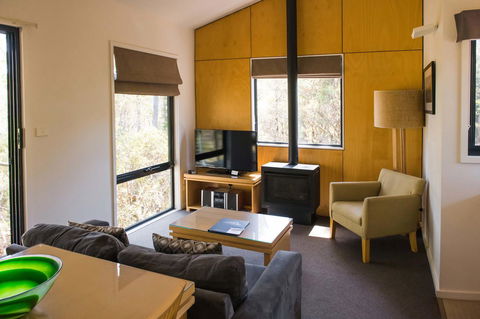 Cradle Mountain Wilderness Village - Click Find 21