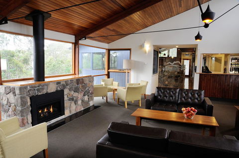 Cradle Mountain Wilderness Village - Click Find 40