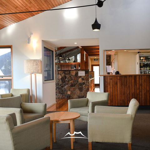 Cradle Mountain Wilderness Village - Click Find 8
