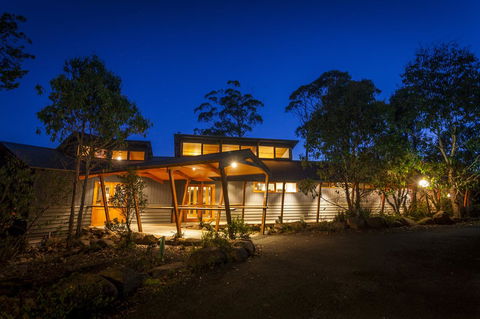 Cradle Mountain Wilderness Village - Click Find 14