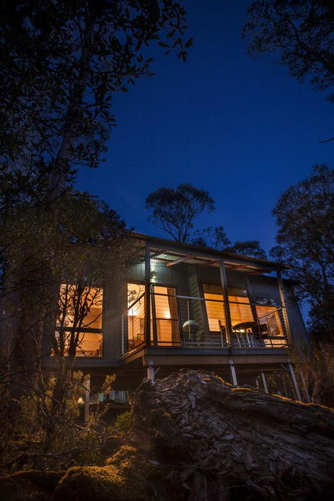 Cradle Mountain Wilderness Village - Click Find 38