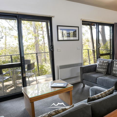 Cradle Mountain Wilderness Village - Click Find 6