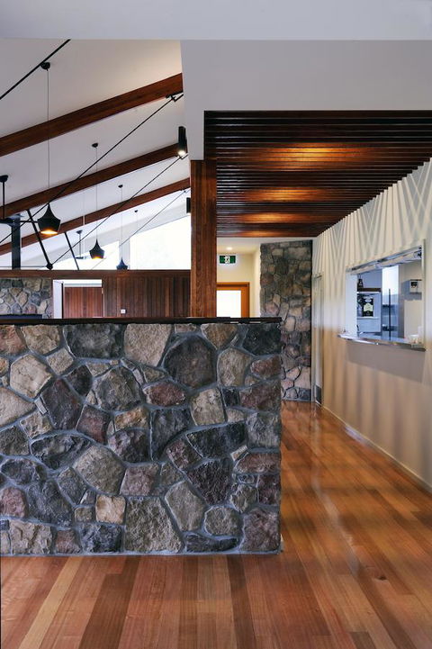Cradle Mountain Wilderness Village - Click Find 43